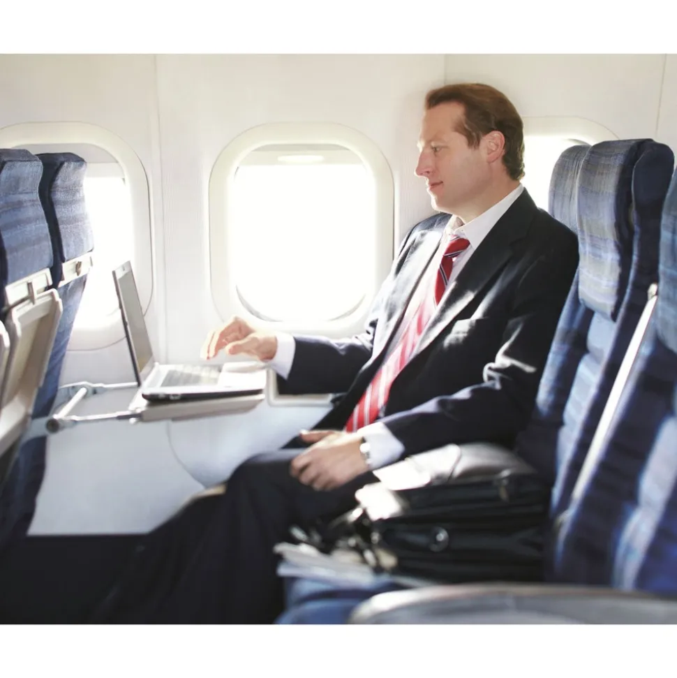 3M 2-IN-1 Bright Screen Privacy Filter for 13.3 in.