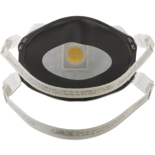 3M N100 Particulate Respirator - Standard Size