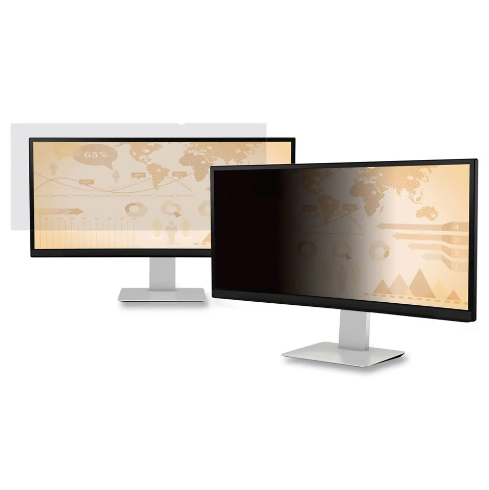 3M Touch Privacy Filter for 21.5 in. Dell OptiPlex 3240 AiO or 5250 AiO