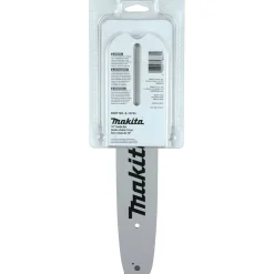 Makita 10 in. Low-Profile 3/8 in. x 0.50 in. Guide Bar