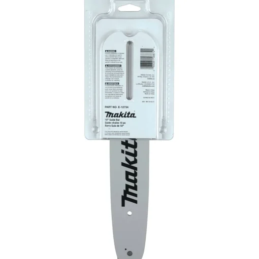 Makita 10 in. Low-Profile 3/8 in. x 0.50 in. Guide Bar