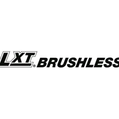 Makita 18V LXT Brushless Lithium-Ion 4-1/2 in. / 5 in. Cordless Paddle Switch X-LOCK Angle Grinder with AFT (Tool Only)