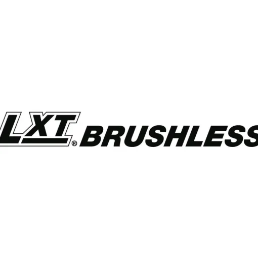 Makita 18V LXT Brushless Lithium-Ion 4-1/2 in. / 5 in. Cordless Paddle Switch X-LOCK Angle Grinder with AFT (Tool Only)