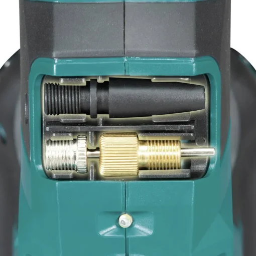 Makita 18V LXT Lithium-Ion Cordless Inflator (Tool Only)