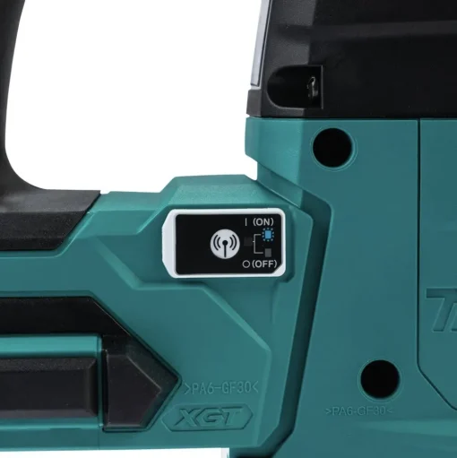 Makita 40V Max XGT Brushless Lithium-Ion 1-3/16 in. Cordless AVT AWS Rotary Hammer Kit (4 Ah)