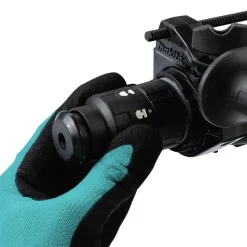 Makita 40V Max XGT Brushless Lithium-Ion 1-3/16 in. Cordless AVT AWS Rotary Hammer Kit (4 Ah)