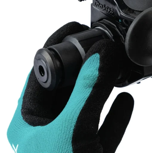 Makita 40V Max XGT Brushless Lithium-Ion 1-3/16 in. Cordless AVT AWS Rotary Hammer Kit (4 Ah)