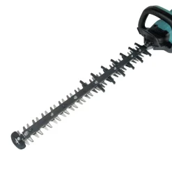 Makita 40V max XGT Brushless Lithium-Ion 24 in. Cordless Rough Cut Hedge Trimmer Kit (4 Ah)