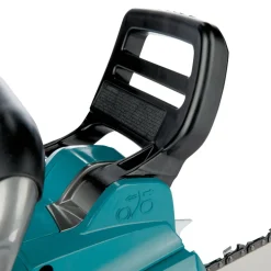 Makita 40V max XGT Brushless Lithium-Ion 16 in. Cordless Chain Saw Kit (4.0Ah)