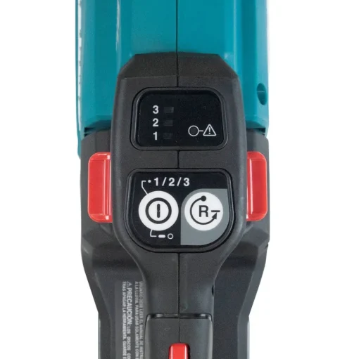 Makita 40V max XGT Brushless Lithium-Ion 30 in. Cordless Hedge Trimmer Kit (4 Ah)