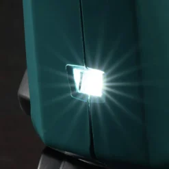 Makita 40V max XGT Brushless Lithium-Ion 1-1/8 in. Cordless AFT/AWS Capable Accepts SDS-PLUS Bits AVT D-Handle Rotary Hammer Kit (4 Ah)
