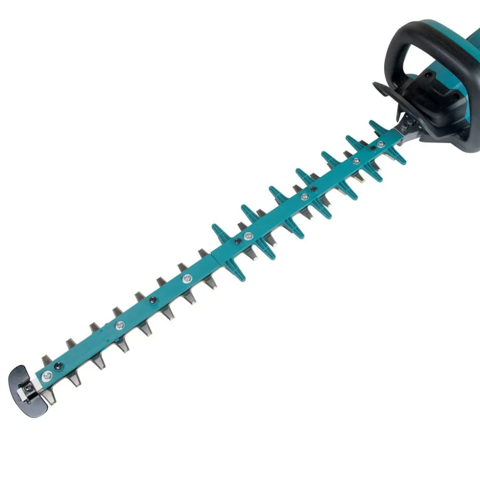 Makita 40V max XGT Brushless Lithium-Ion 24 in. Cordless Hedge Trimmer Kit (4 Ah)