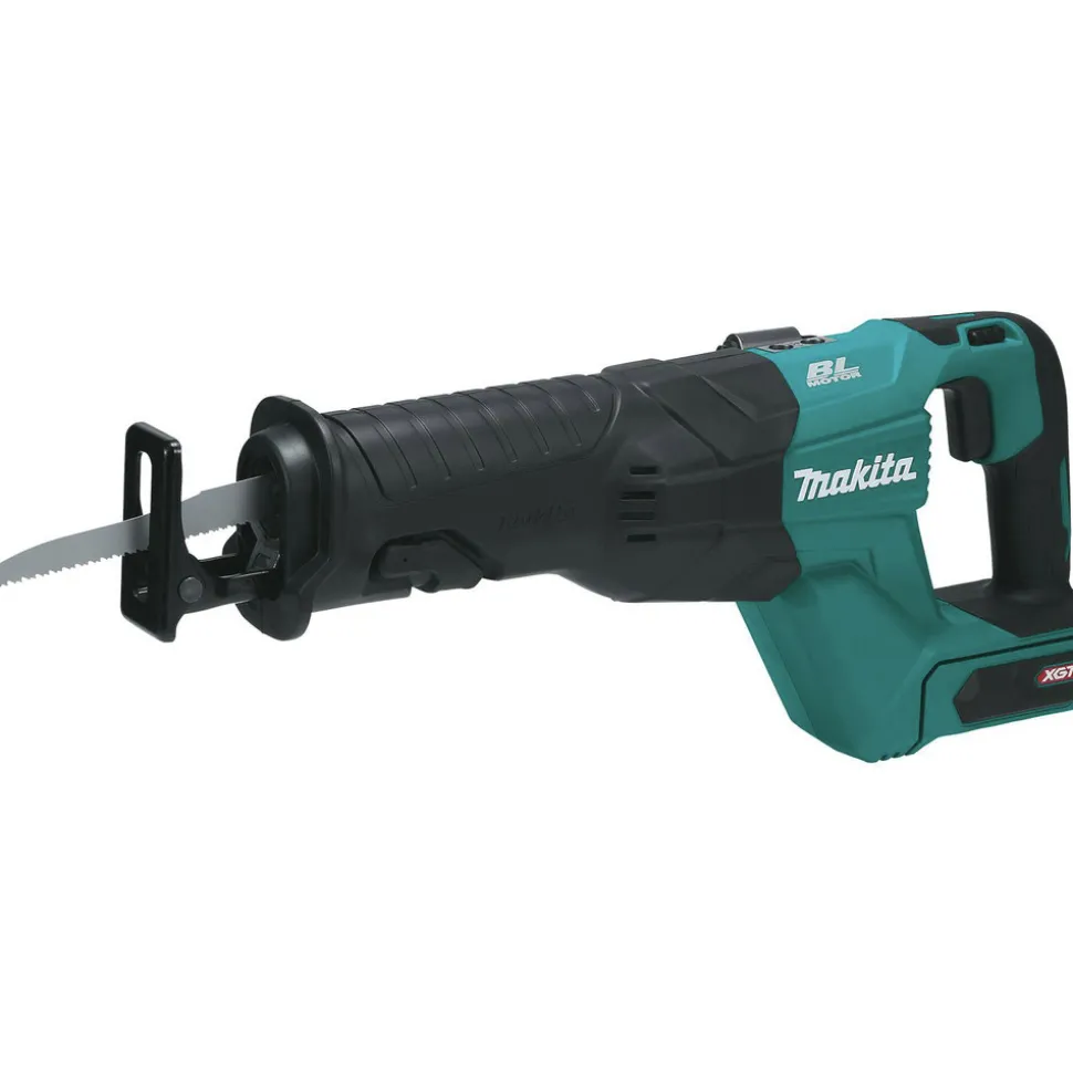 Makita 40V max XGT Brushless Lithium-Ion 1-1/4 in. Cordless Reciprocating Saw (Tool Only)