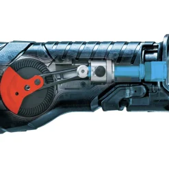 Makita 40V max XGT Brushless Lithium-Ion 1-1/4 in. Cordless Reciprocating Saw (Tool Only)