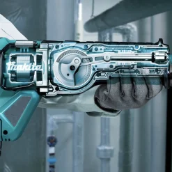 Makita 40V max XGT Brushless Lithium-Ion 1-1/4 in. Cordless Reciprocating Saw (Tool Only)