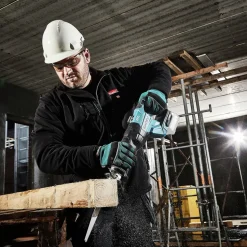 Makita 40V max XGT Brushless Lithium-Ion 1-1/4 in. Cordless Reciprocating Saw (Tool Only)