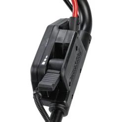 Makita 40V MAX XGT Brushless Lithium-Ion 21 in. Cordless Self-Propelled Commercial Lawn Mower Kit with 2 Batteries (4 Ah)