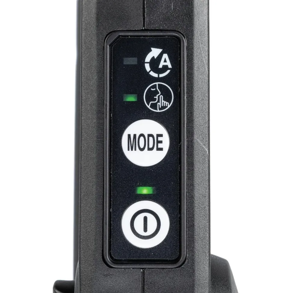 Makita 40V MAX XGT Brushless Lithium-Ion 21 in. Cordless Self-Propelled Commercial Lawn Mower Kit with 2 Batteries (4 Ah)