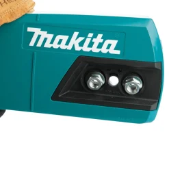 Makita 40V max XGT Brushless Lithium-Ion 18 in. Cordless Chain Saw Kit (5.0Ah)