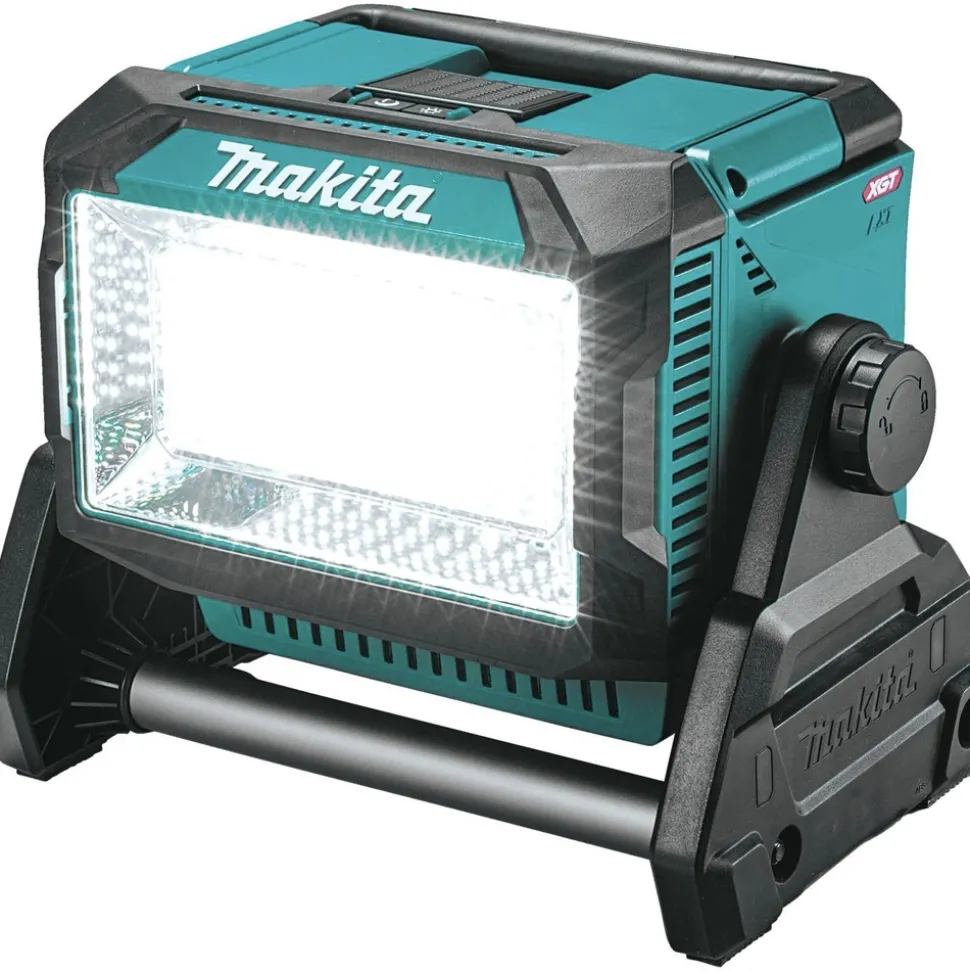 Makita 40V Max XGT Lithium-Ion Cordless Work Light (Tool Only)