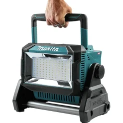 Makita 40V Max XGT Lithium-Ion Cordless Work Light (Tool Only)