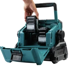 Makita 40V Max XGT Lithium-Ion Cordless Work Light (Tool Only)
