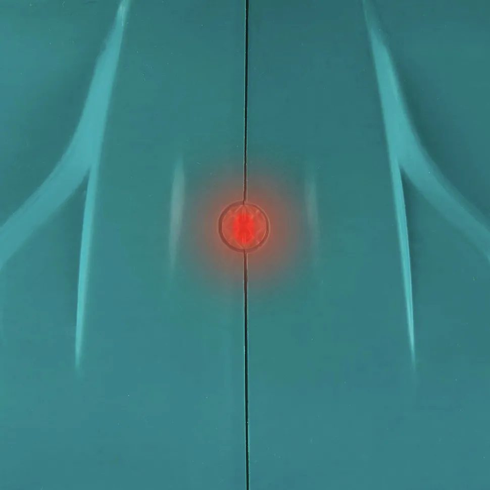 Makita 80V max XGT (40V max X2) Brushless Lithium-Ion 14 in. Cordless AFT Power Cutter with Electric Brake (Tool Only)