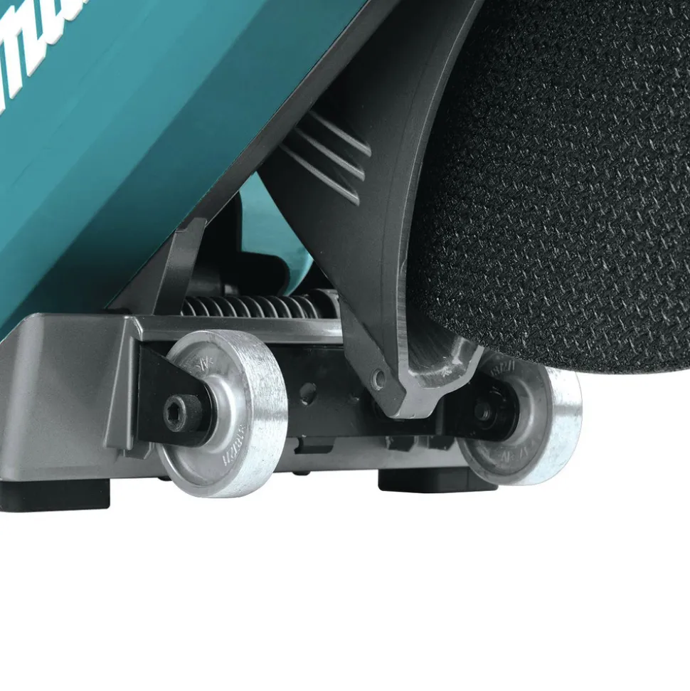 Makita 80V max XGT (40V max X2) Brushless Lithium-Ion 14 in. Cordless AFT Power Cutter with Electric Brake (Tool Only)