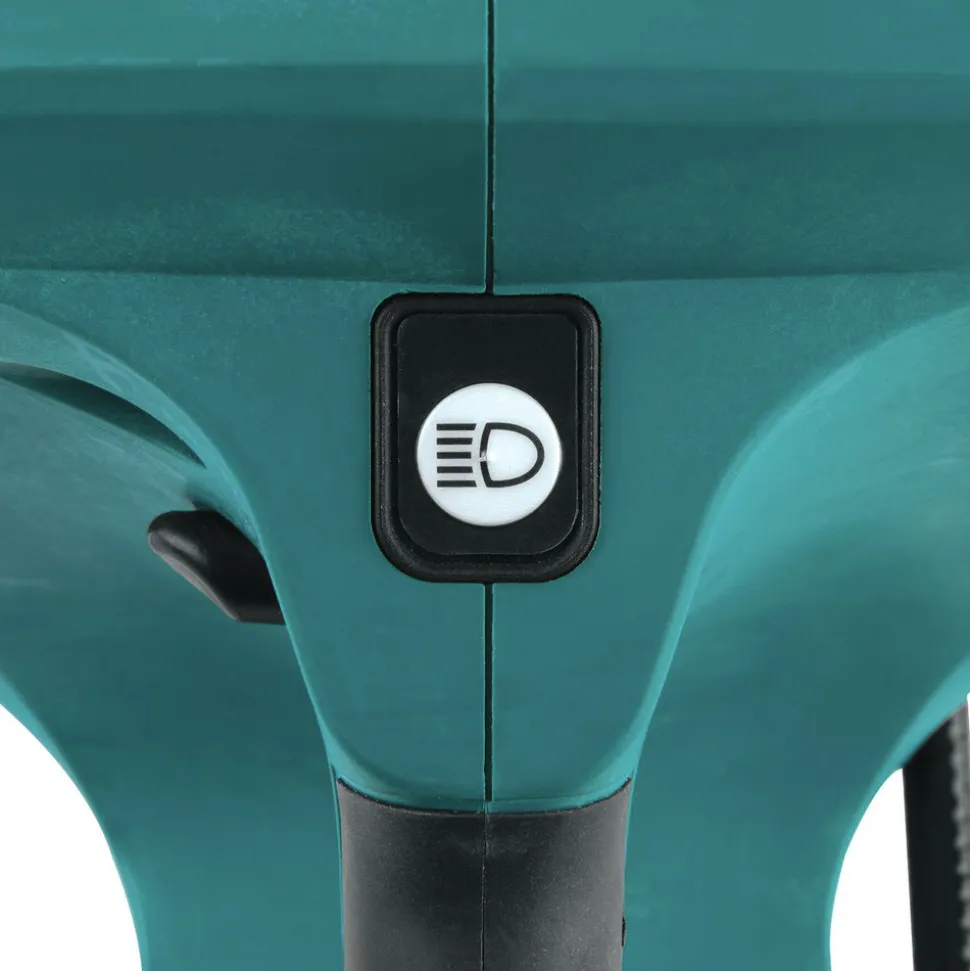 Makita 80V max XGT (40V max X2) Brushless Lithium-Ion 14 in. Cordless AFT Power Cutter with Electric Brake (Tool Only)