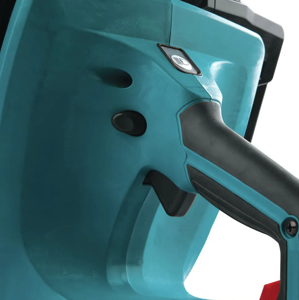 Makita 80V max XGT (40V max X2) Brushless Lithium-Ion 14 in. Cordless AFT Power Cutter with Electric Brake (Tool Only)