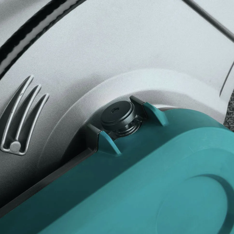 Makita 80V max XGT (40V max X2) Brushless Lithium-Ion 14 in. Cordless AFT Power Cutter with Electric Brake (Tool Only)