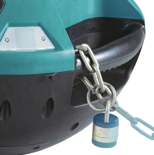 Makita 18V X2 LXT Lithium-Ion Upright LED Cordless/Corded Area Light (Tool Only)
