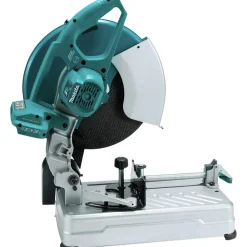 Makita 18V X2 LXT Lithium-Ion Brushless Cordless 14 in. Cut-Off Saw (Tool Only)