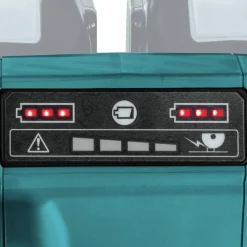 Makita 18V X2 LXT Lithium-Ion Brushless Cordless 14 in. Cut-Off Saw (Tool Only)