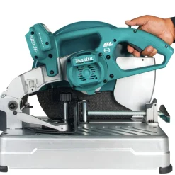 Makita 18V X2 LXT Lithium-Ion Brushless Cordless 14 in. Cut-Off Saw (Tool Only)