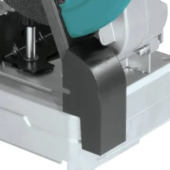 Makita 18V X2 LXT Lithium-Ion Brushless Cordless 14 in. Cut-Off Saw (Tool Only)