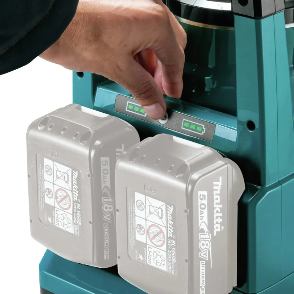 Makita 18V X2 (36V) LXT Lithium-Ion Cordless Hot Water Kettle (Tool Only)