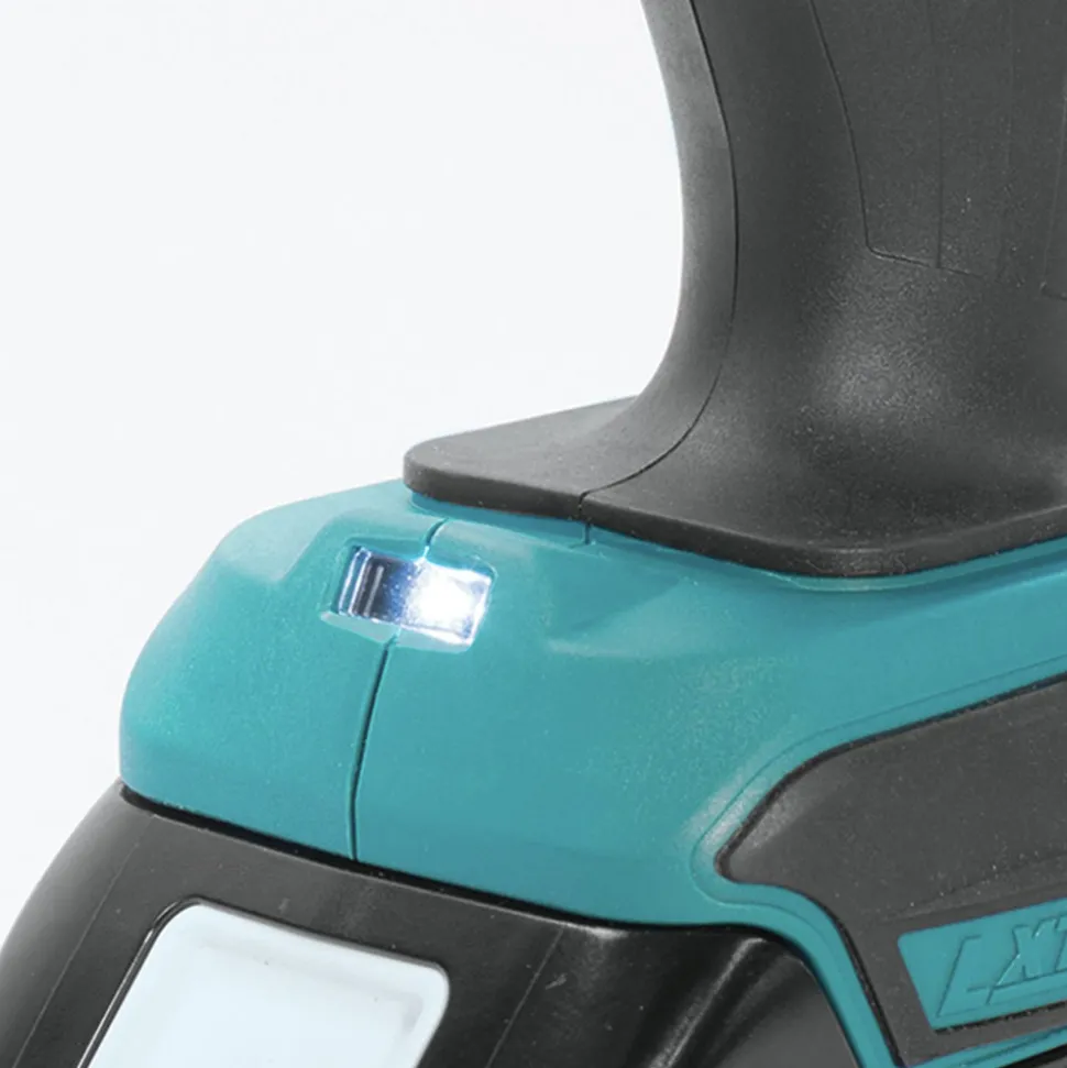 Makita XGC01Z 18V LXT Cordless Lithium-Ion 10 oz. Caulk and Adhesive Gun (Tool Only)