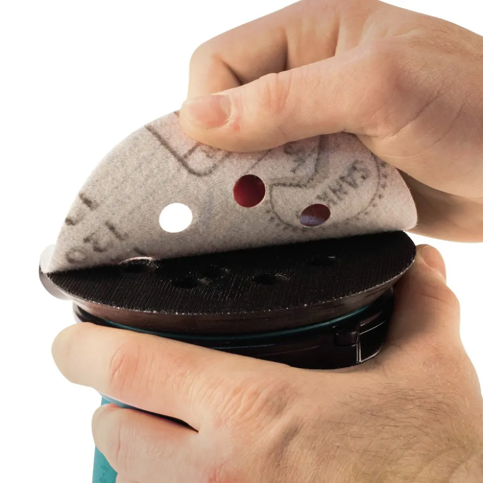 Makita XOB01Z 18V LXT Cordless Lithium-Ion 5 in. Random Orbit Sander (Tool Only)