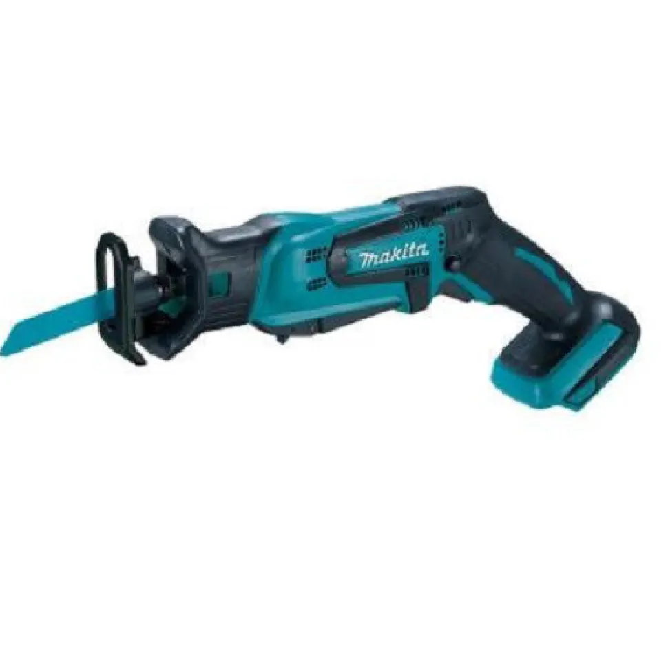 Makita XRJ01Z 18V LXT Lithium-Ion Compact Recipro Saw (Tool Only)