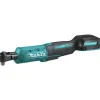 Makita XRW01Z 18V LXT Variable Speed Lithium-Ion 3/8 in. / 1/4 in. Cordless Square Drive Ratchet (Tool Only)