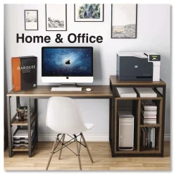 Marquee 8.5 in. x 11 in. 20 lb Bond Weight Multipurpose Office Paper - White (1-Pallet)