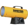 Master 60000 BTU Propane Forced Air Heater