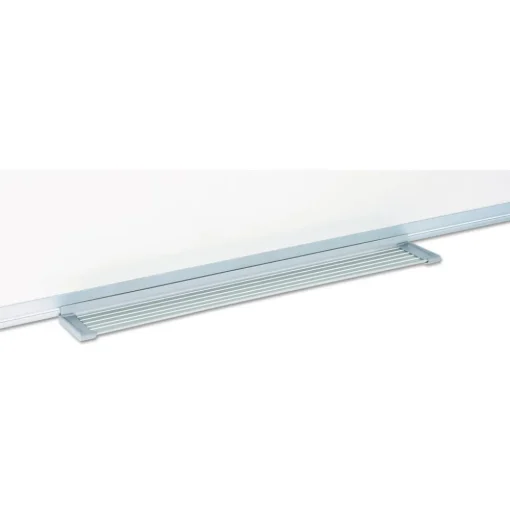 MasterVision 24 in. x 36 in. Aluminum Frame Earth Gold Ultra Magnetic Dry Erase Boards - White