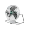 Metabo AV18 Cordless Lithium-Ion 3-Speed 14 in. Industrial Fan (Tool Only)