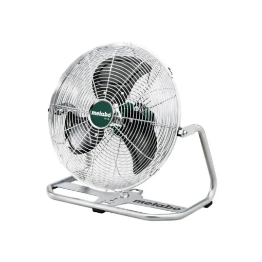 Metabo AV18 Cordless Lithium-Ion 3-Speed 14 in. Industrial Fan (Tool Only)