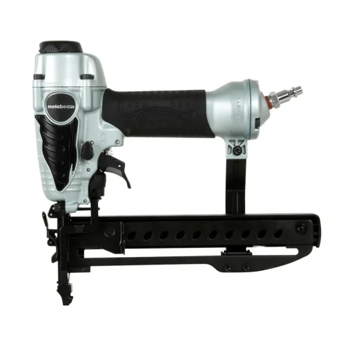 Metabo HPT 18 - 15 Gauge Pneumatic 3-Tool Finish/Trim Nailers Combo Kit