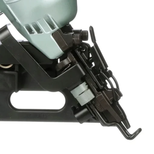 Metabo HPT 18 - 15 Gauge Pneumatic 3-Tool Finish/Trim Nailers Combo Kit