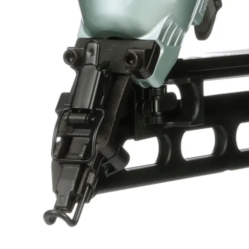 Metabo HPT 18 - 15 Gauge Pneumatic 3-Tool Finish/Trim Nailers Combo Kit