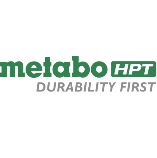 Metabo HPT 8 Amp 1-1/8 in. SDS Plus 3-Mode D-Handle Rotary Hammer